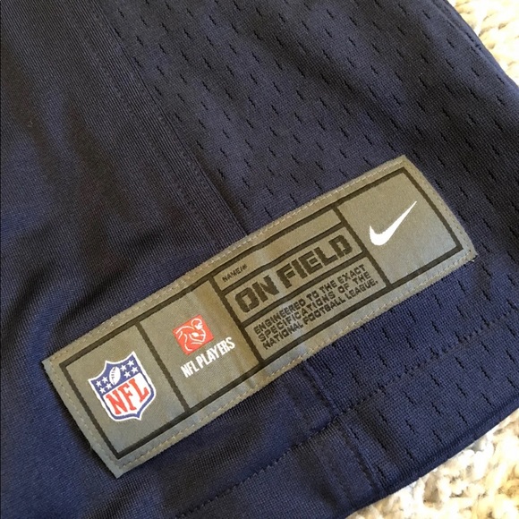 NWOT Marcus Mariota Tennessee Titans  Jersey - Picture 4 of 7